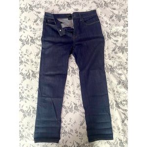 Used Once J Crew Destination Denim 32x30